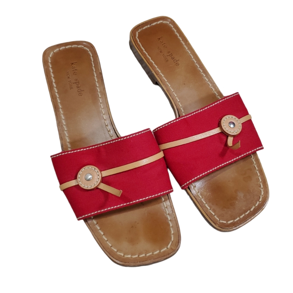 Kate Spade Sandals